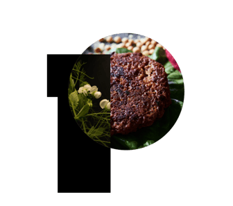 PURIS RTX Pea Protein